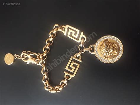 versace künye